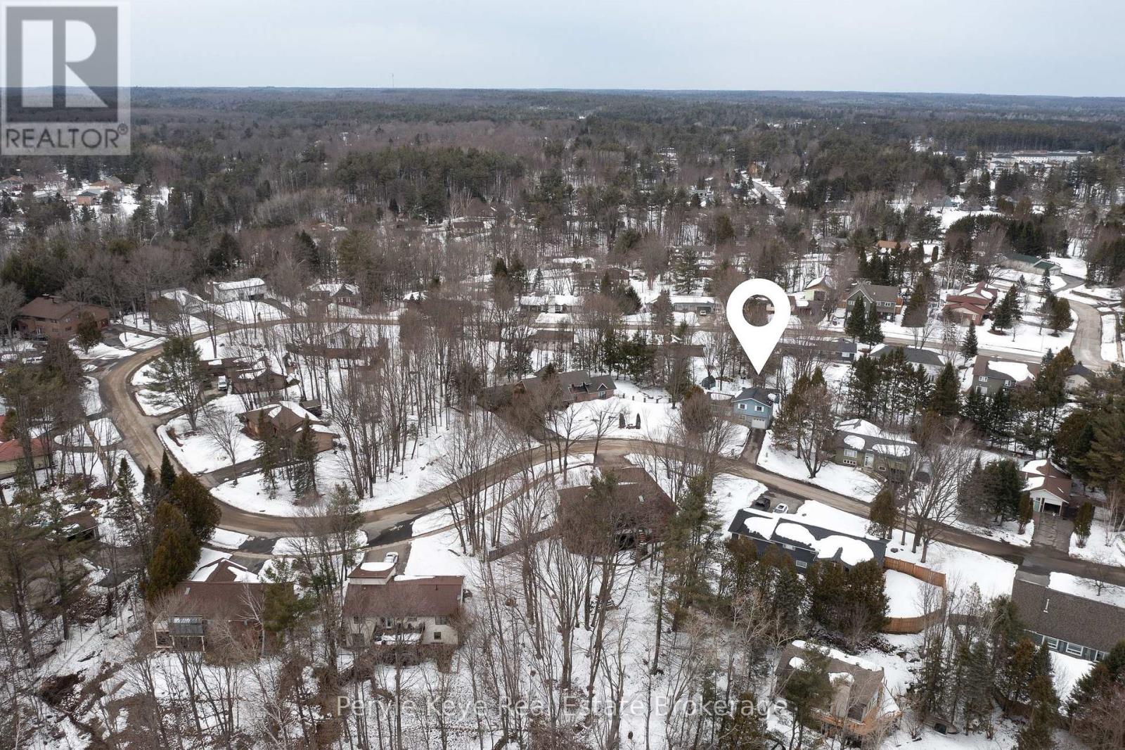 26 Westvale Drive, Bracebridge, Ontario  P1L 1B5 - Photo 49 - X12927312