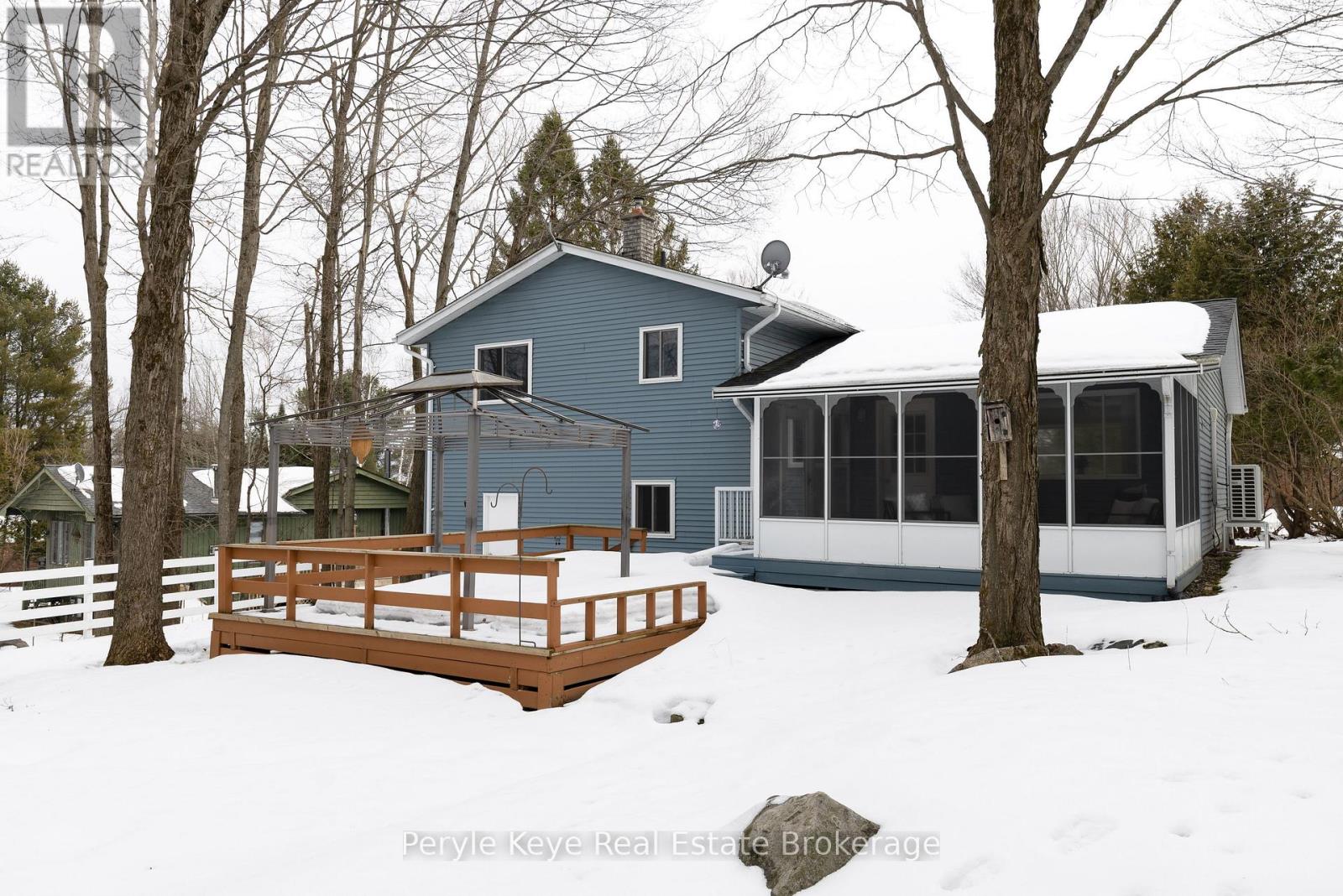 26 Westvale Drive, Bracebridge, Ontario  P1L 1B5 - Photo 47 - X12927312