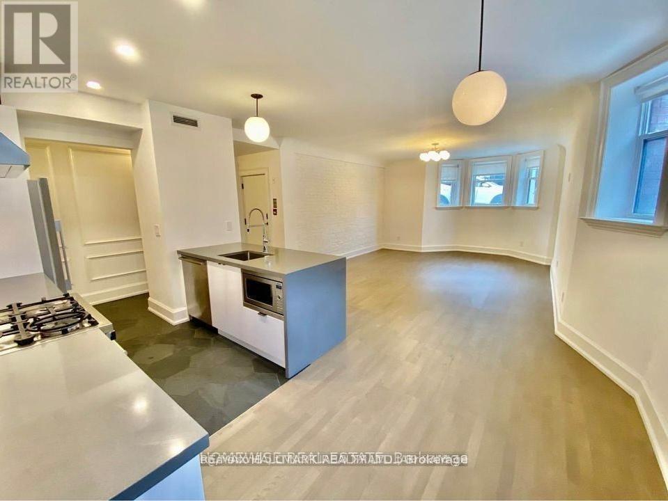 1a - 795 College Street, Toronto, Ontario  M6G 1C7 - Photo 2 - C12931408