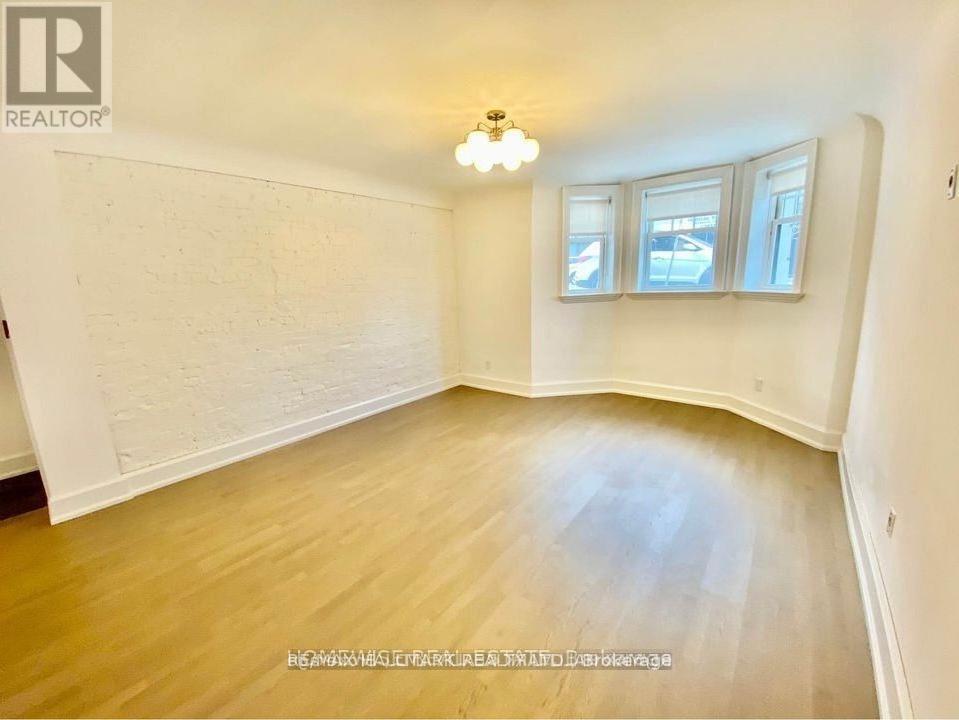 1a - 795 College Street, Toronto, Ontario  M6G 1C7 - Photo 3 - C12931408