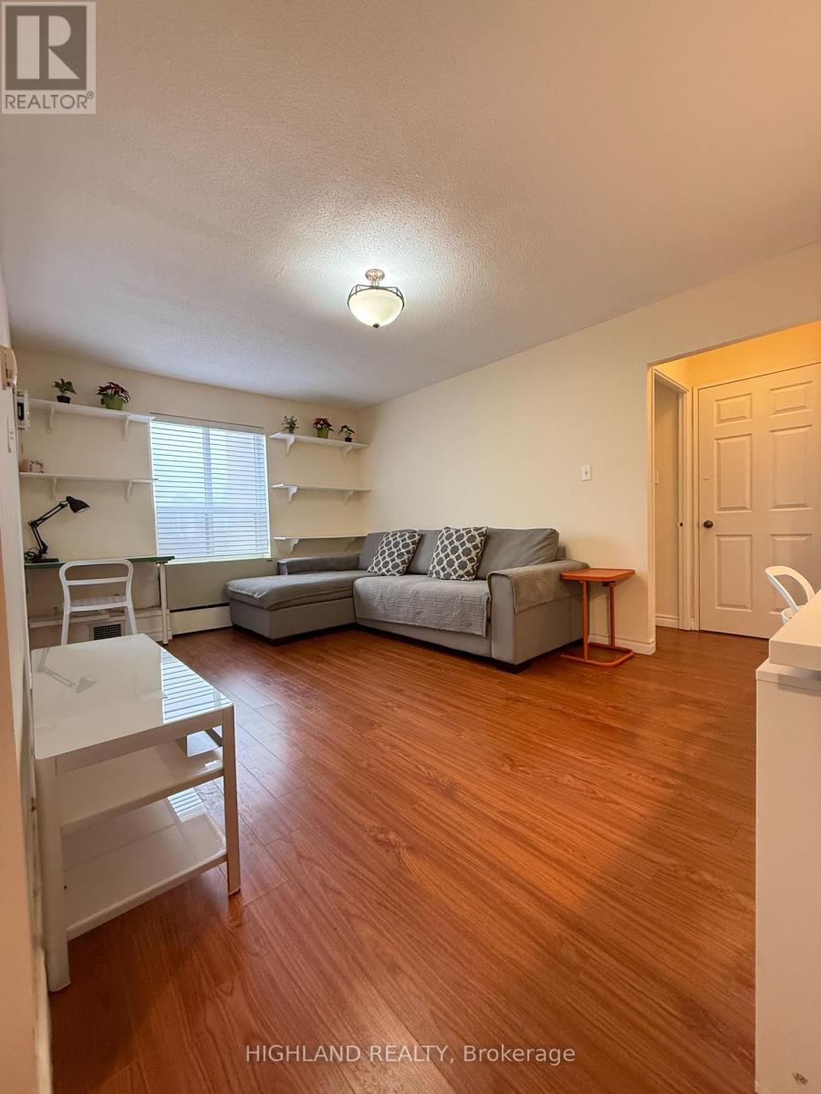 611 - 88 Charles Street E, Toronto, Ontario  M4Y 2W7 - Photo 8 - C12931412