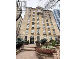 611 - 88 CHARLES STREET E, Toronto, Ontario