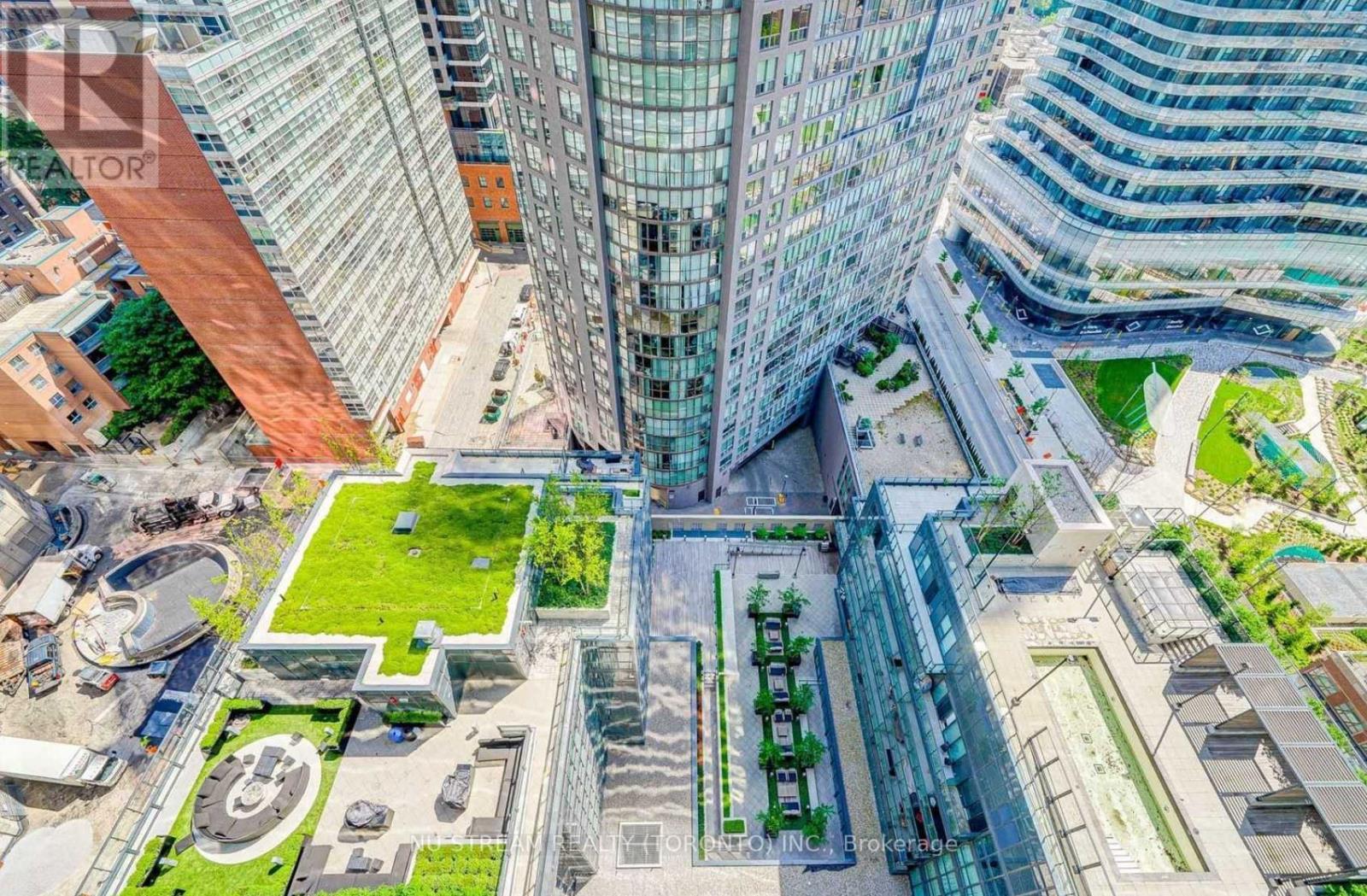 1620 - 955 Bay Street, Toronto, Ontario  M5S 0C6 - Photo 14 - C12931428