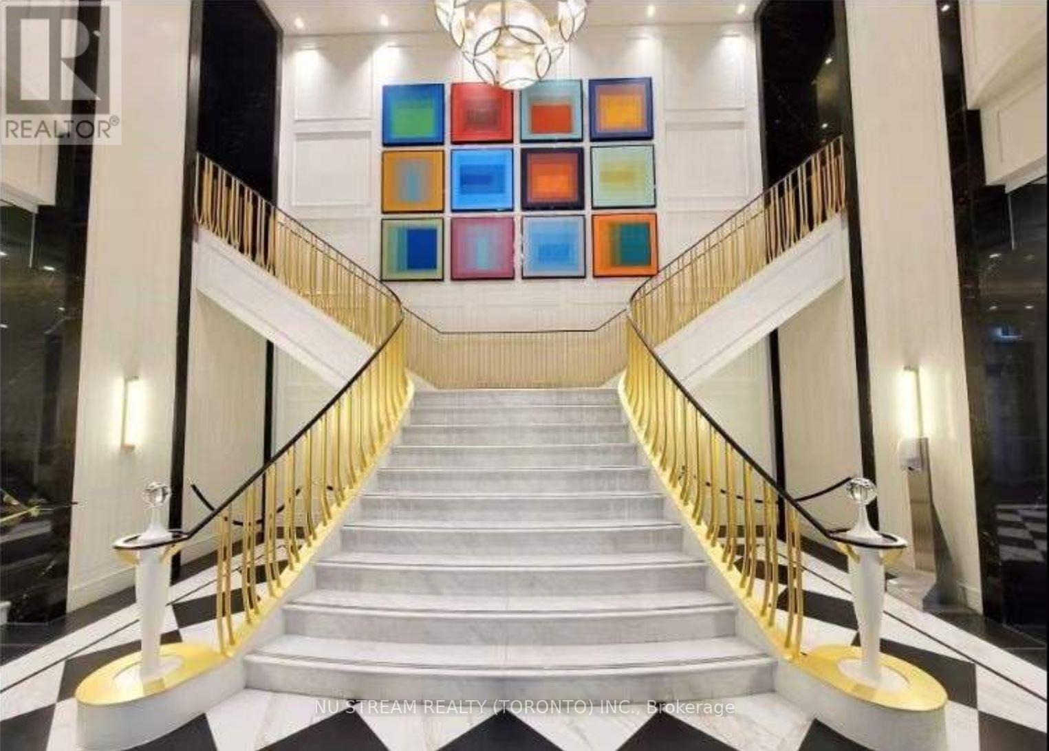 1620 - 955 Bay Street, Toronto, Ontario  M5S 0C6 - Photo 3 - C12931428