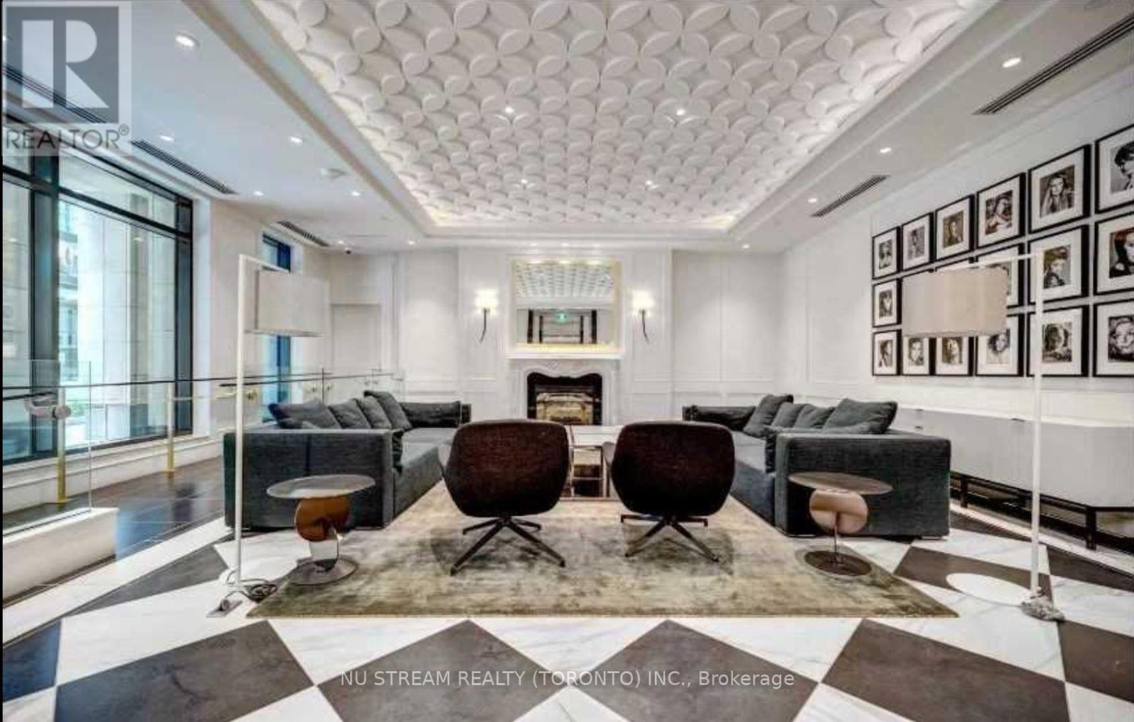 1620 - 955 Bay Street, Toronto, Ontario  M5S 0C6 - Photo 4 - C12931428