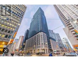1620 - 955 BAY STREET, Toronto, Ontario
