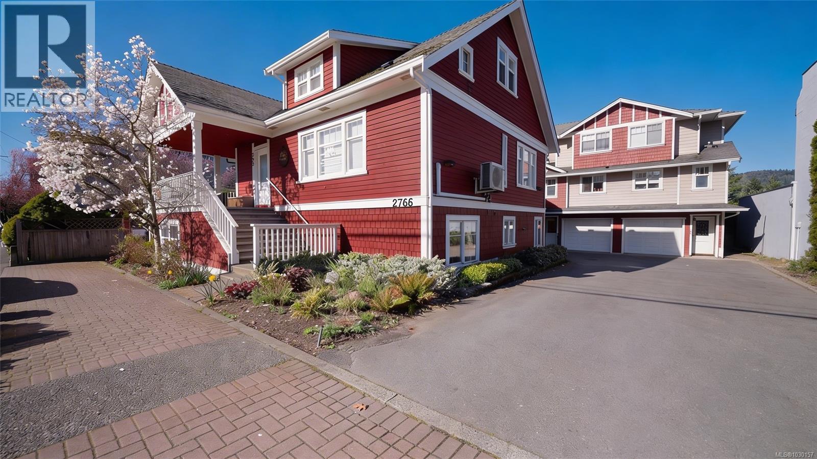 104 2766 Peatt Rd, Langford, British Columbia