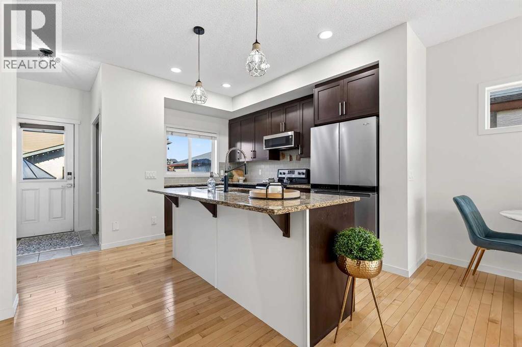 345 Mahogany Boulevard Se, Calgary, Alberta  T3M 1V1 - Photo 5 - A2284350