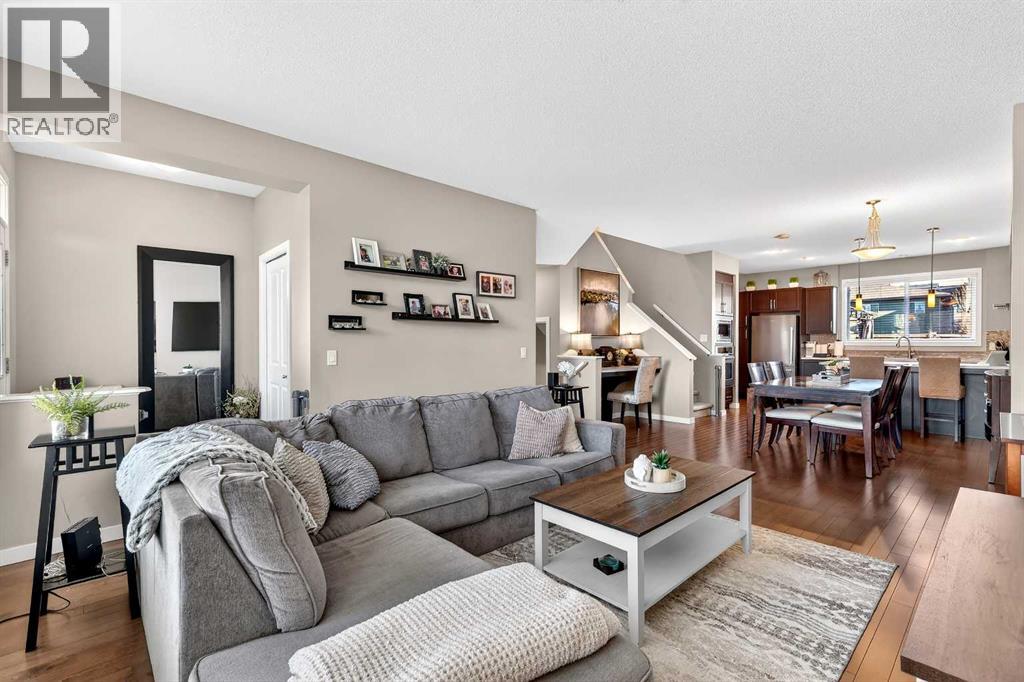 90 Walden Crescent Se, Calgary, Alberta  T2X 0S9 - Photo 5 - A2286609