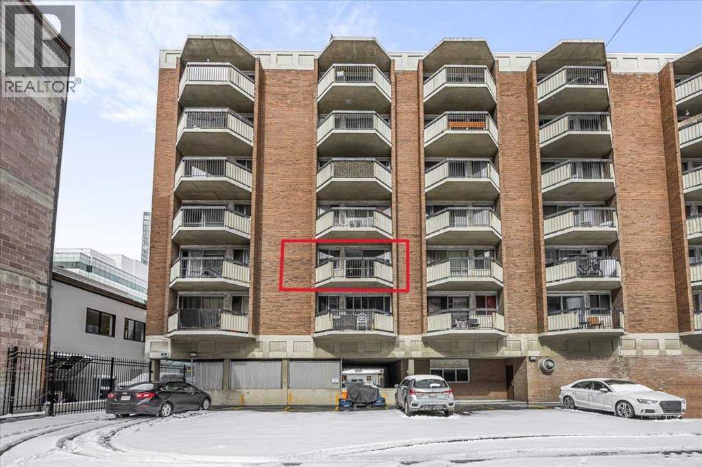 311, 339 13 Avenue Sw, Calgary, Alberta  T2R 0K3 - Photo 17 - A2296803