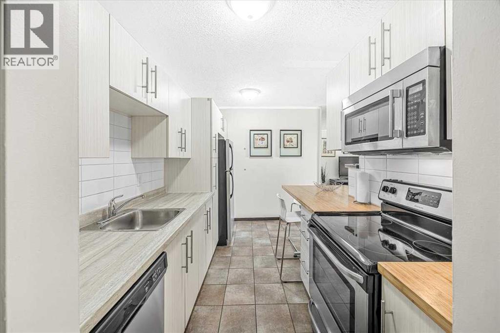 311, 339 13 Avenue Sw, Calgary, Alberta  T2R 0K3 - Photo 5 - A2296803