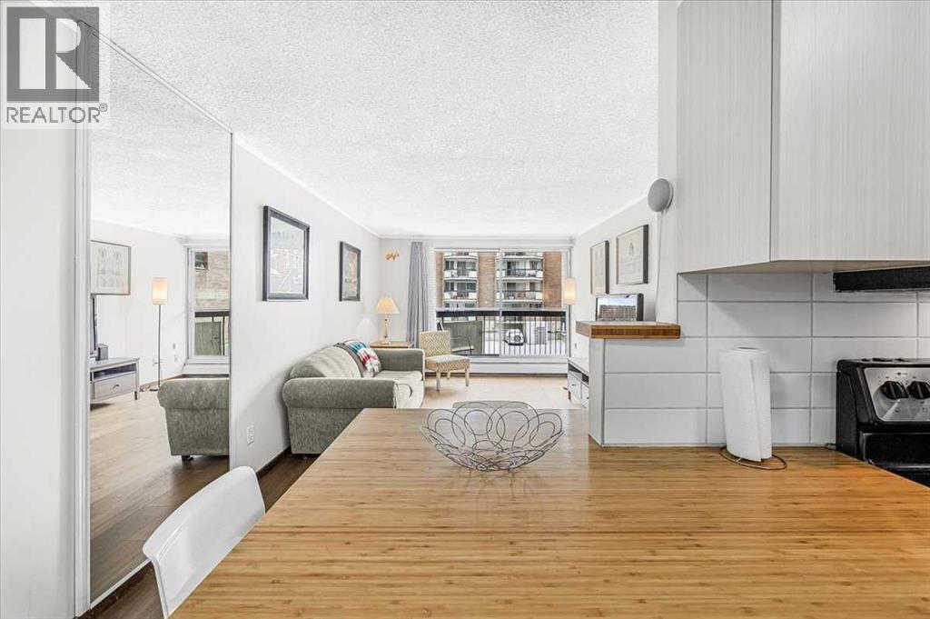 311, 339 13 Avenue Sw, Calgary, Alberta  T2R 0K3 - Photo 6 - A2296803