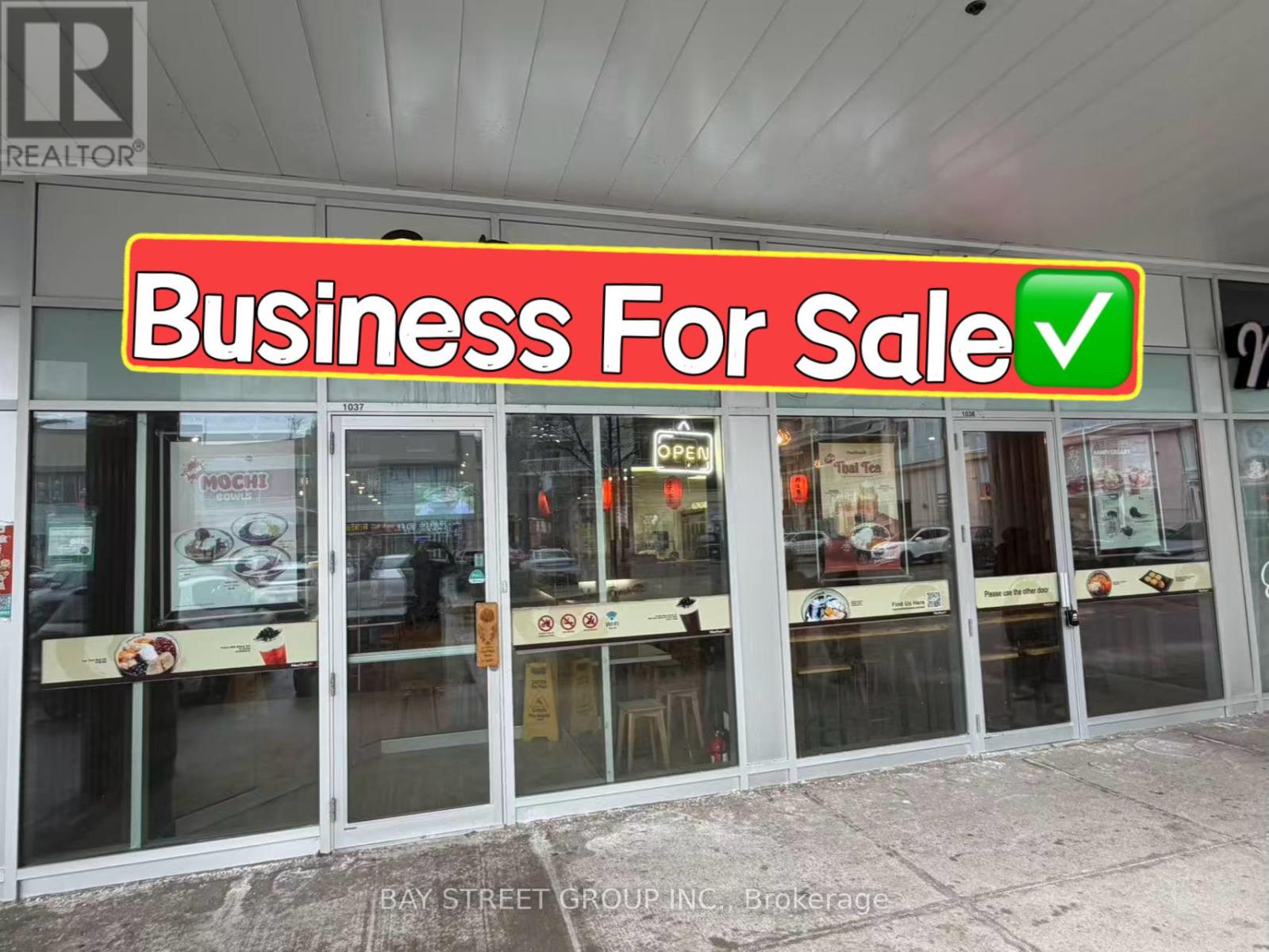 1037-1038 - 28 SOUTH UNIONVILLE AVENUE, Markham, Ontario