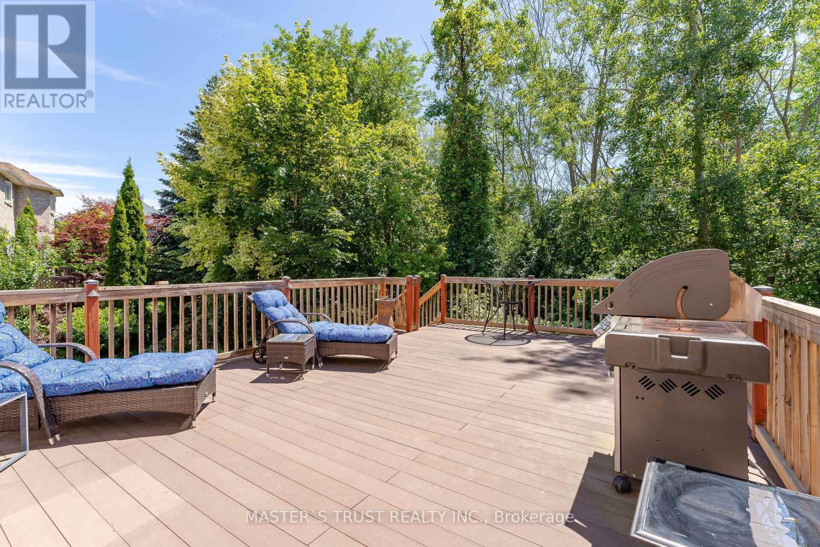 623 Carlton Road, Markham, Ontario  L3P 7R6 - Photo 5 - N12931420