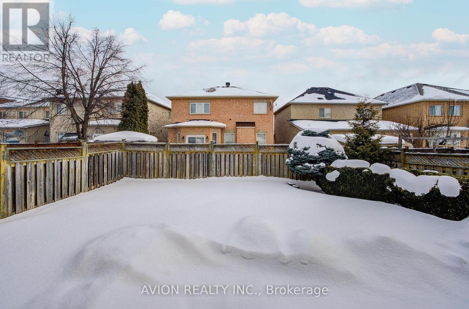 15 Tacc Trail, Vaughan, Ontario  L4H 2H4 - Photo 34 - N12931430