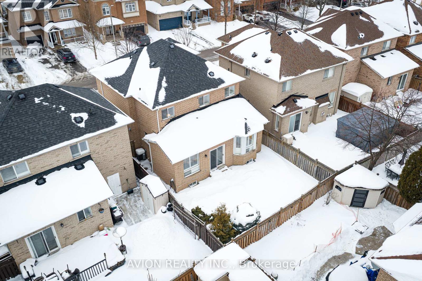 15 Tacc Trail, Vaughan, Ontario  L4H 2H4 - Photo 37 - N12931430