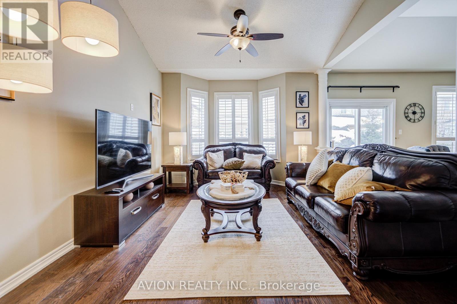 15 Tacc Trail, Vaughan, Ontario  L4H 2H4 - Photo 4 - N12931430