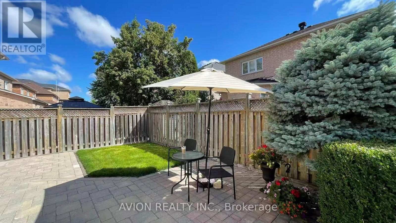 15 Tacc Trail, Vaughan, Ontario  L4H 2H4 - Photo 43 - N12931430