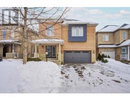 15 TACC TRAIL, Vaughan, Ontario