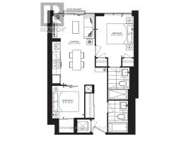 628 - 36 ZORRA STREET, Toronto, Ontario