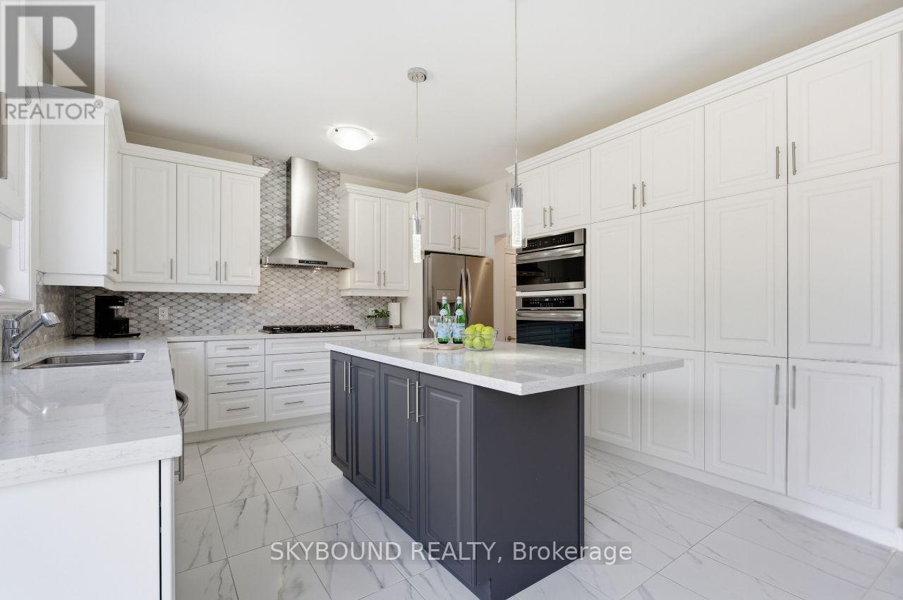 80 Harpin Way E, Centre Wellington, Ontario  N1M 0H1 - Photo 14 - X12931406