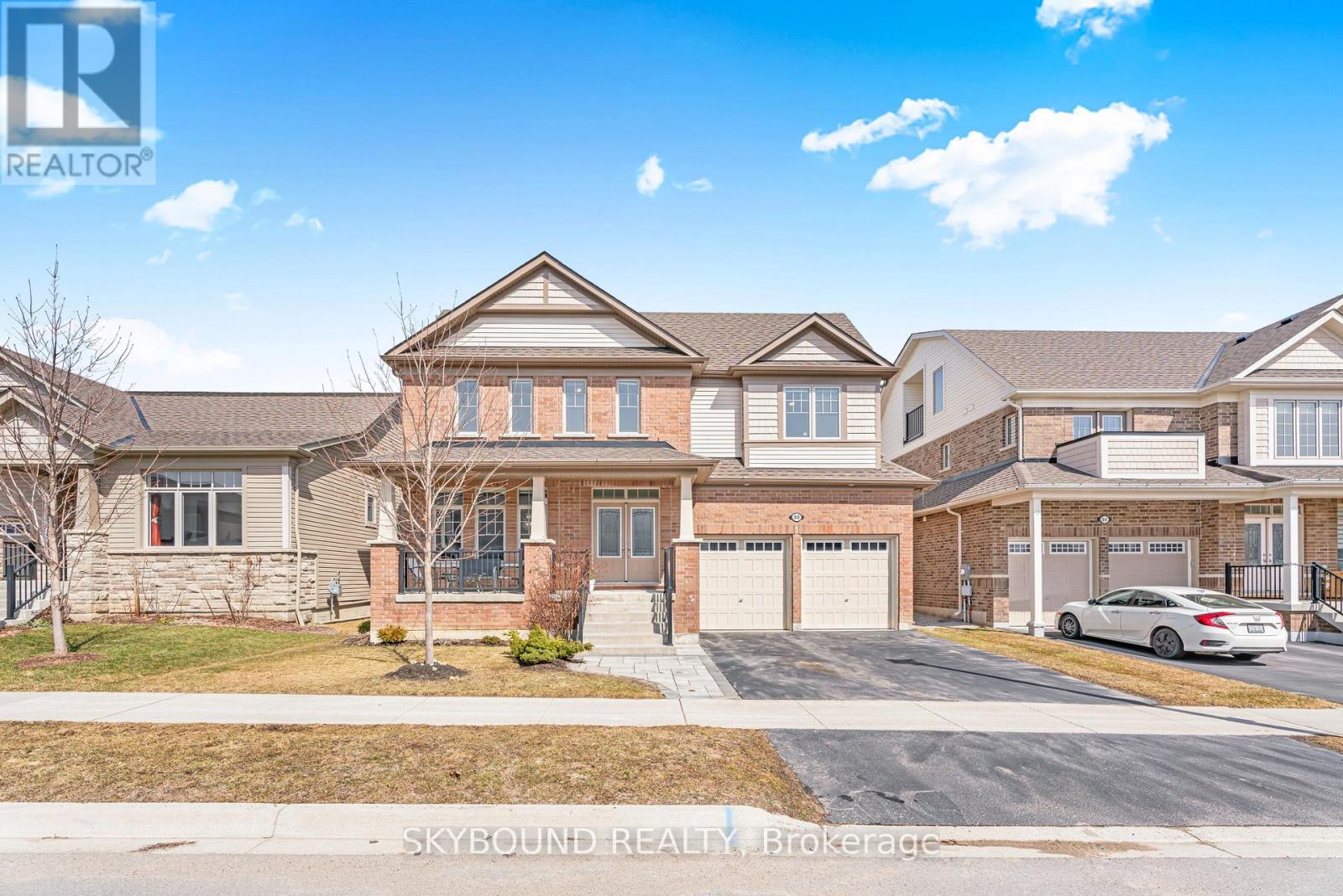 80 Harpin Way E, Centre Wellington, Ontario  N1M 0H1 - Photo 4 - X12931406