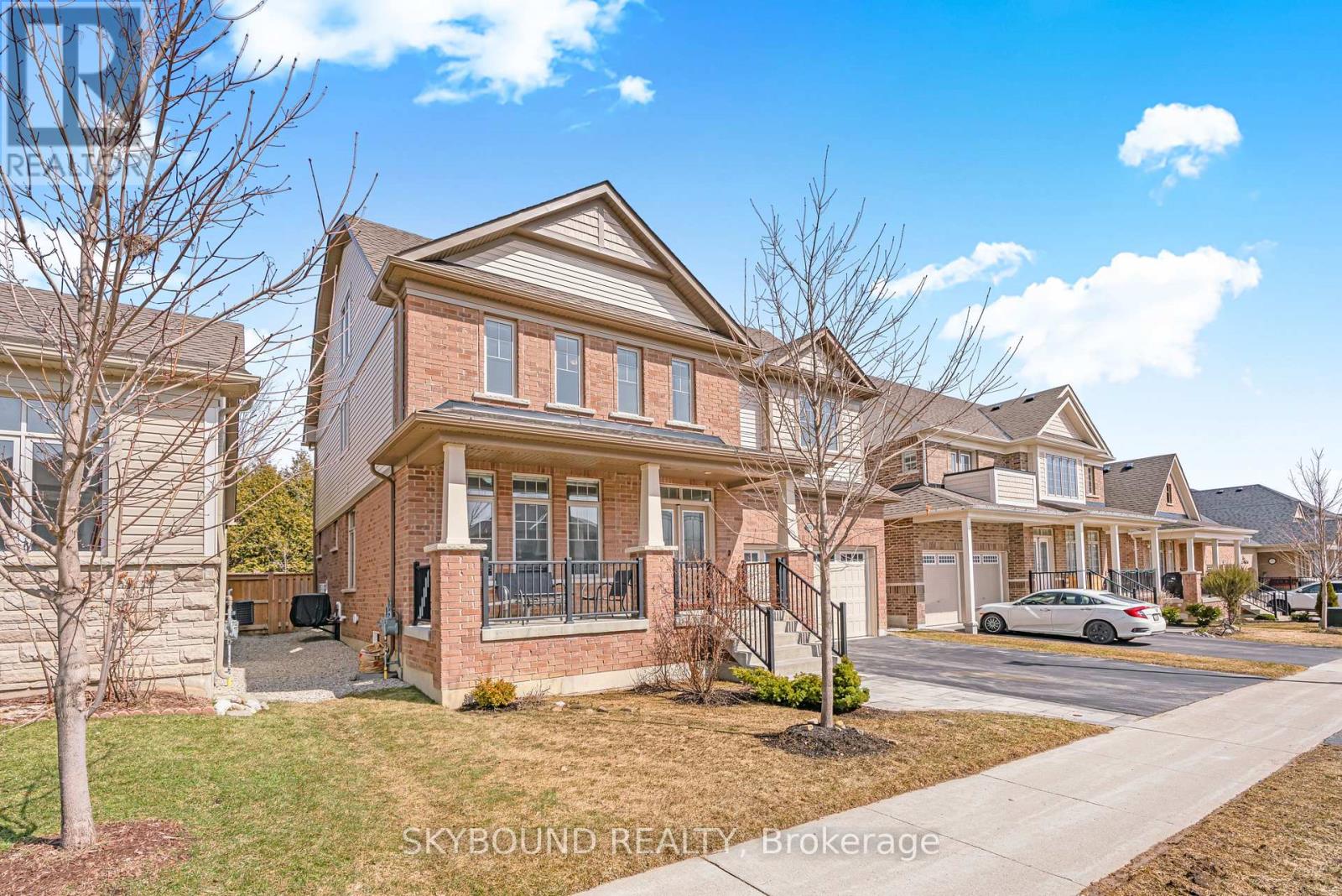 80 Harpin Way E, Centre Wellington, Ontario  N1M 0H1 - Photo 43 - X12931406