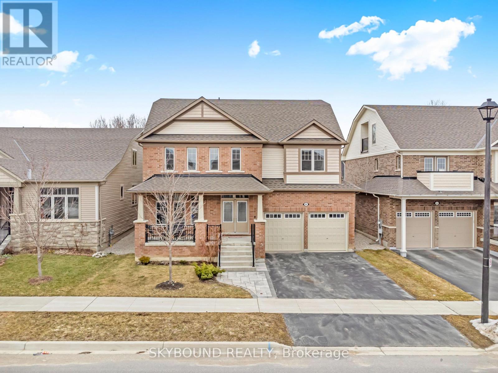 80 Harpin Way E, Centre Wellington, Ontario  N1M 0H1 - Photo 44 - X12931406