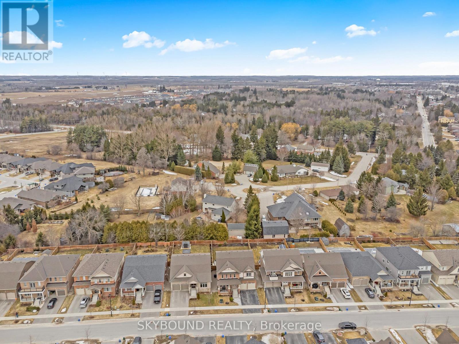 80 Harpin Way E, Centre Wellington, Ontario  N1M 0H1 - Photo 45 - X12931406