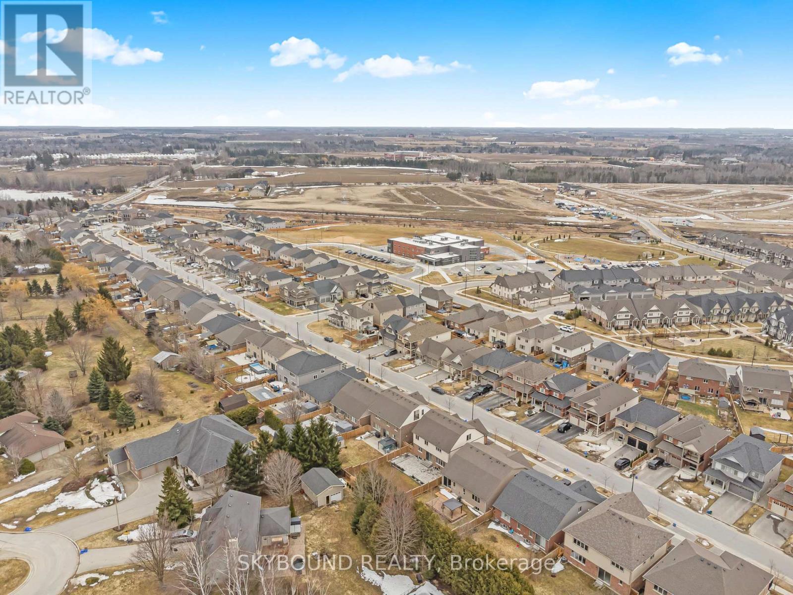 80 Harpin Way E, Centre Wellington, Ontario  N1M 0H1 - Photo 46 - X12931406