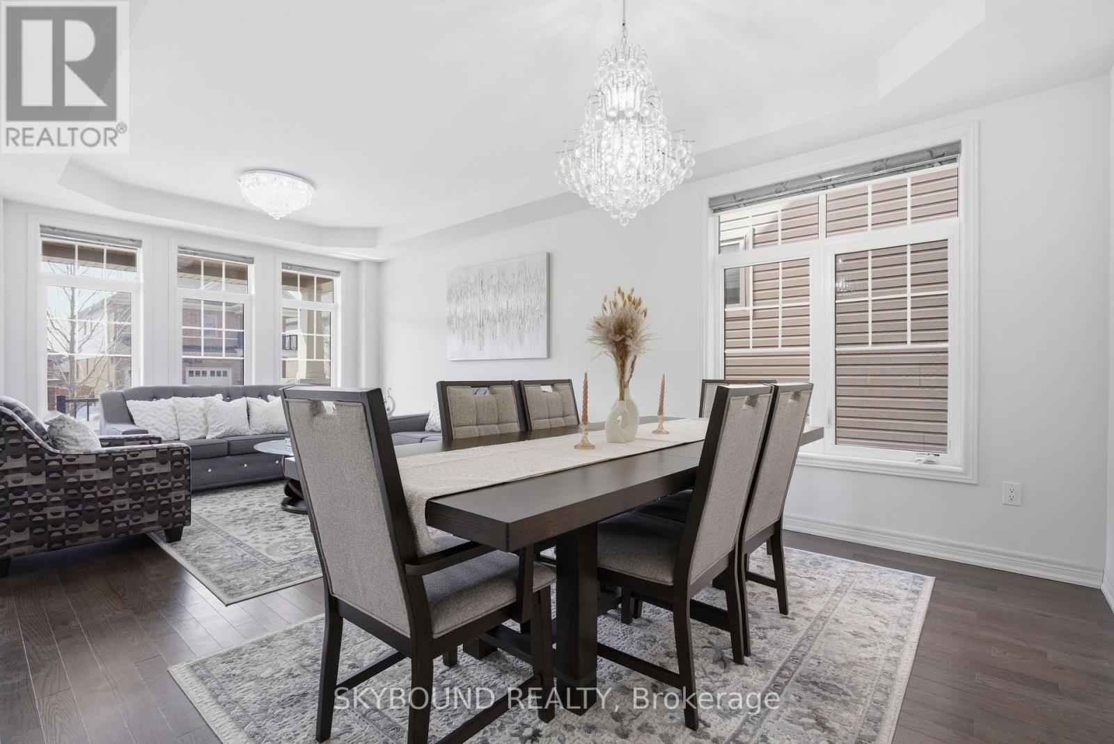 80 Harpin Way E, Centre Wellington, Ontario  N1M 0H1 - Photo 8 - X12931406