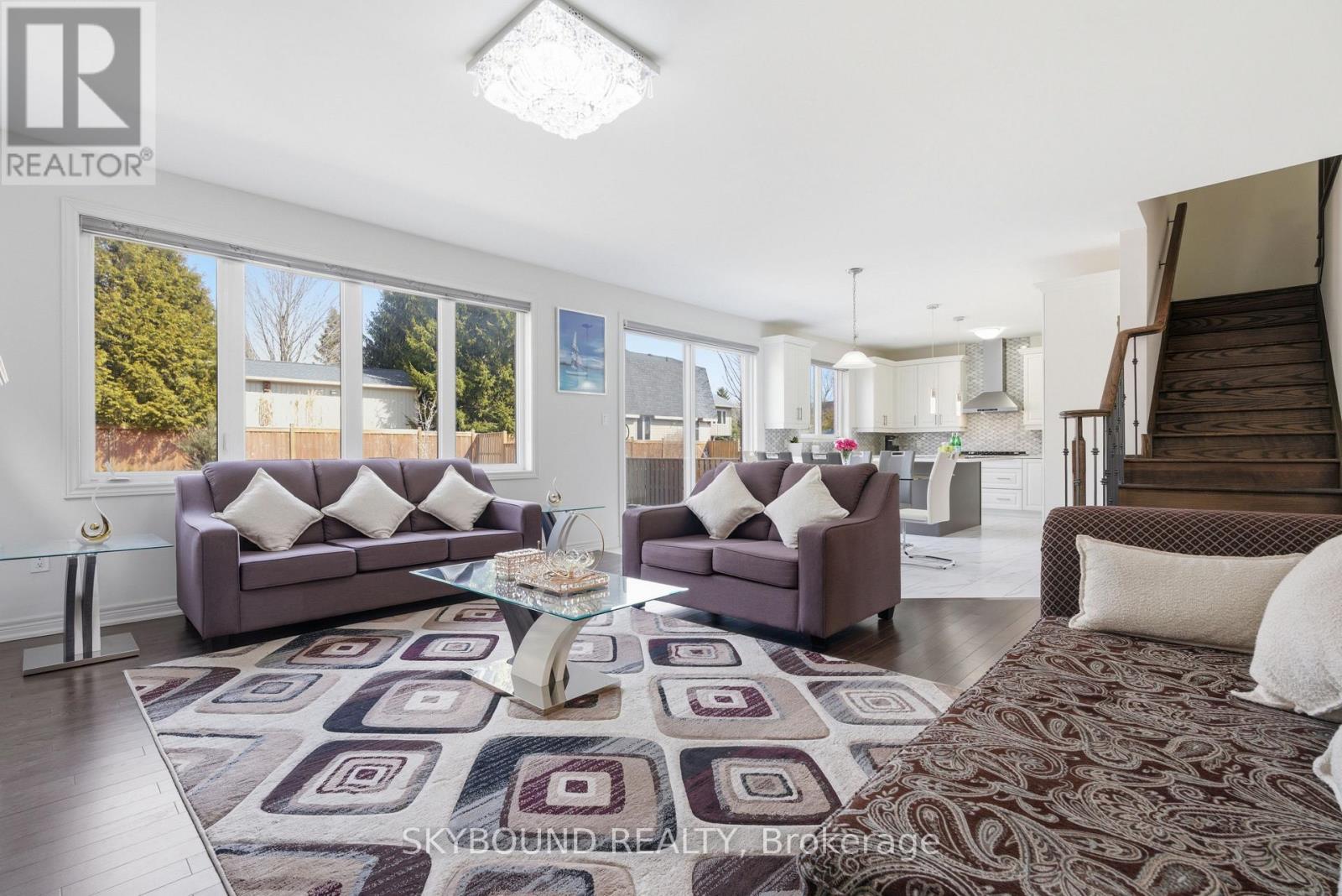 80 Harpin Way E, Centre Wellington, Ontario  N1M 0H1 - Photo 9 - X12931406