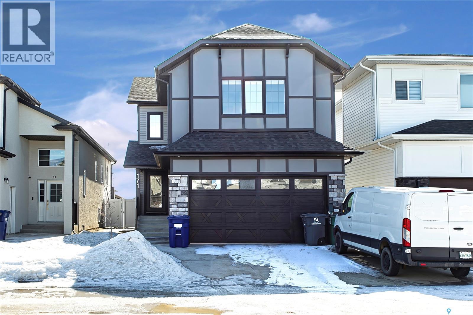 171 Schmeiser Lane, Saskatoon, Saskatchewan  S7V 0N3 - Photo 3 - SK031501