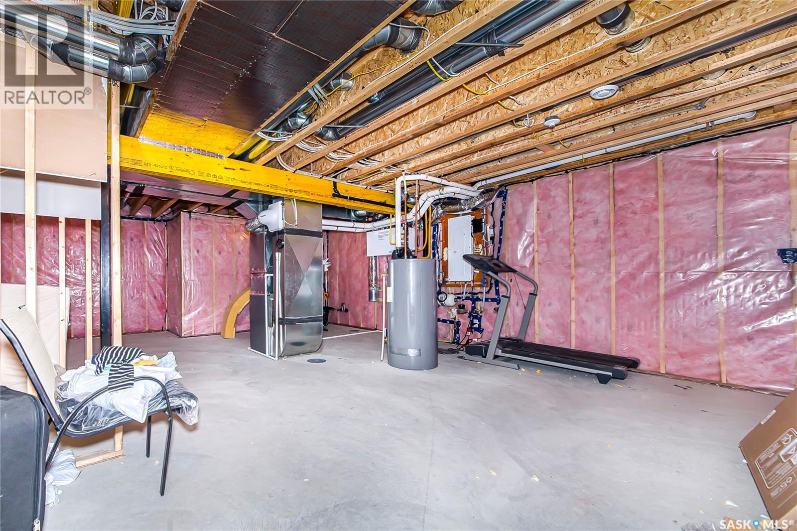 171 Schmeiser Lane, Saskatoon, Saskatchewan  S7V 0N3 - Photo 38 - SK031501