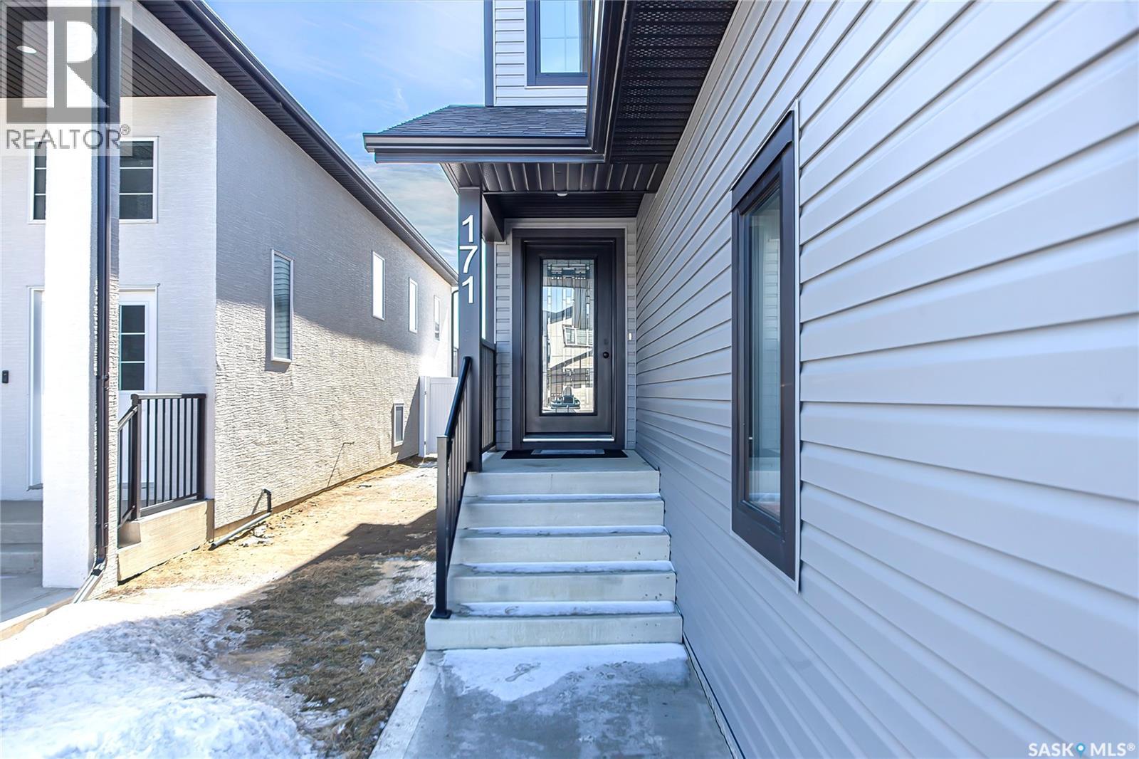 171 Schmeiser Lane, Saskatoon, Saskatchewan  S7V 0N3 - Photo 4 - SK031501