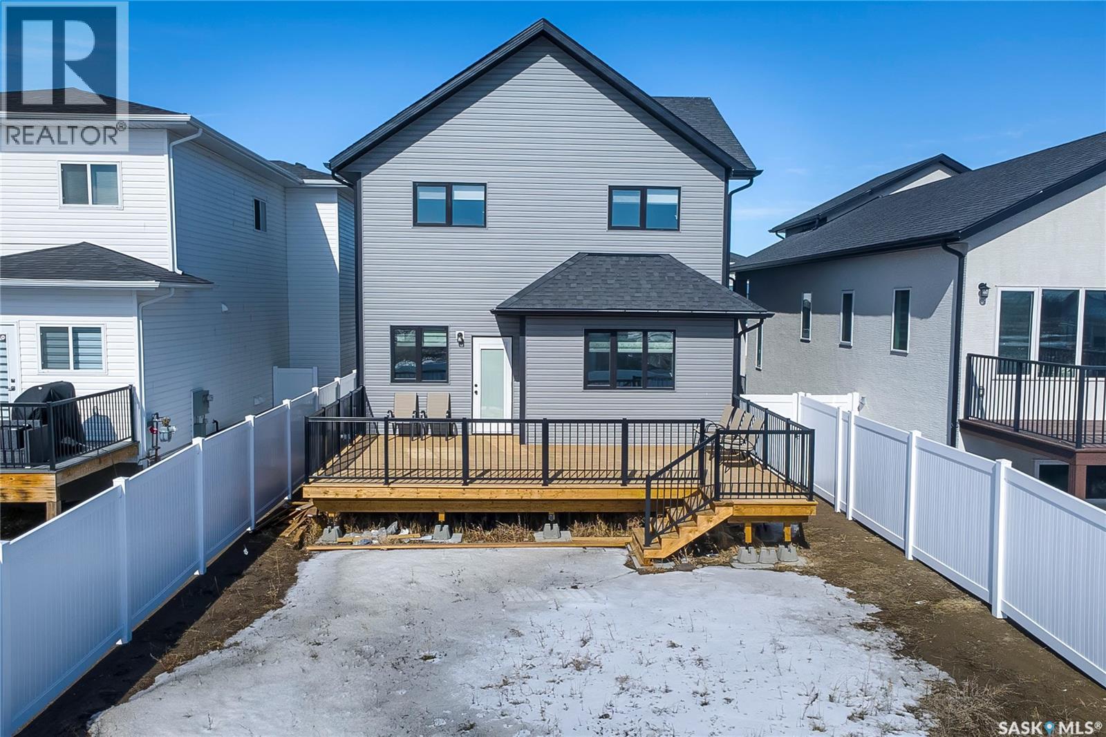 171 Schmeiser Lane, Saskatoon, Saskatchewan  S7V 0N3 - Photo 45 - SK031501