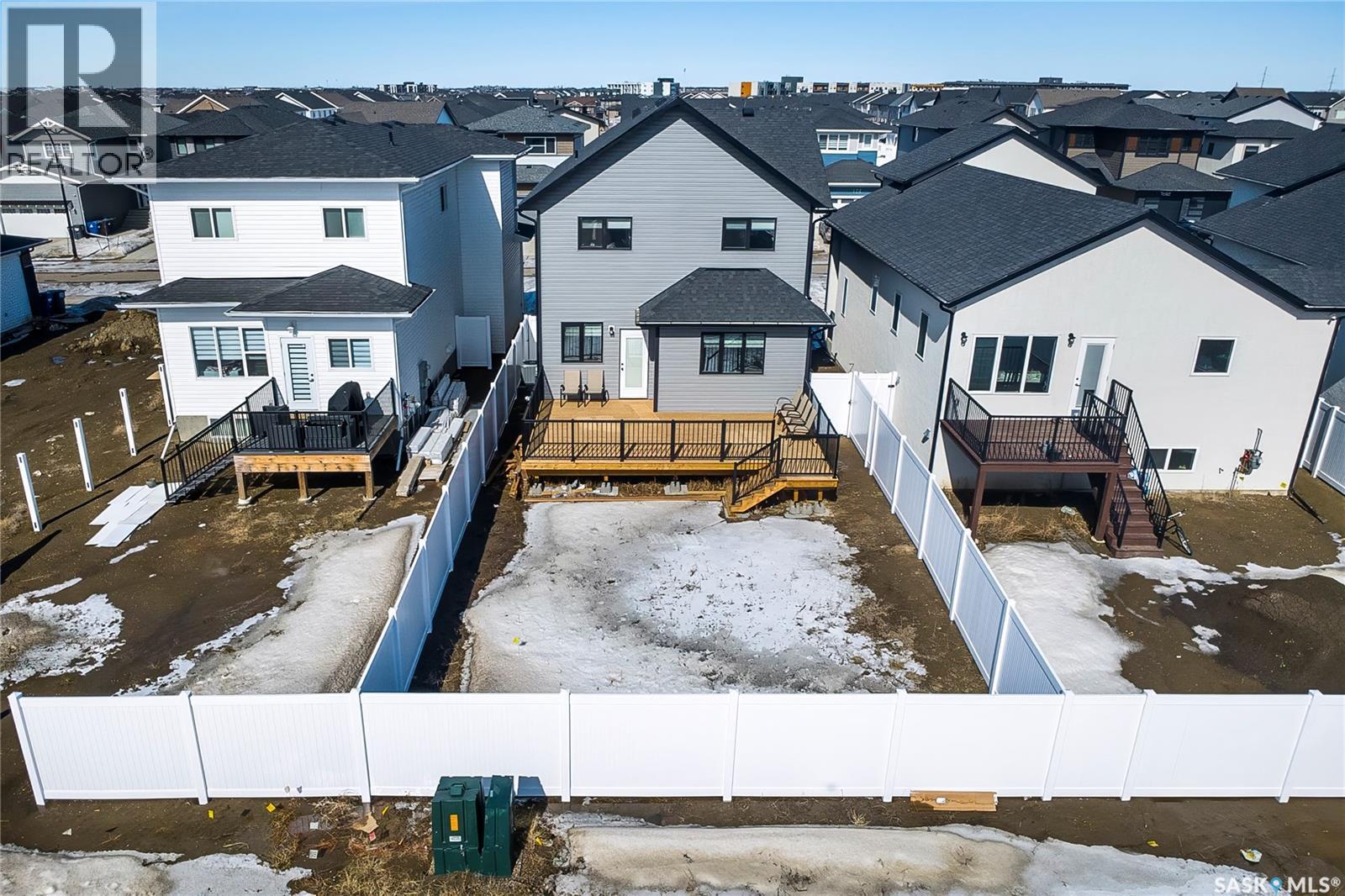 171 Schmeiser Lane, Saskatoon, Saskatchewan  S7V 0N3 - Photo 46 - SK031501