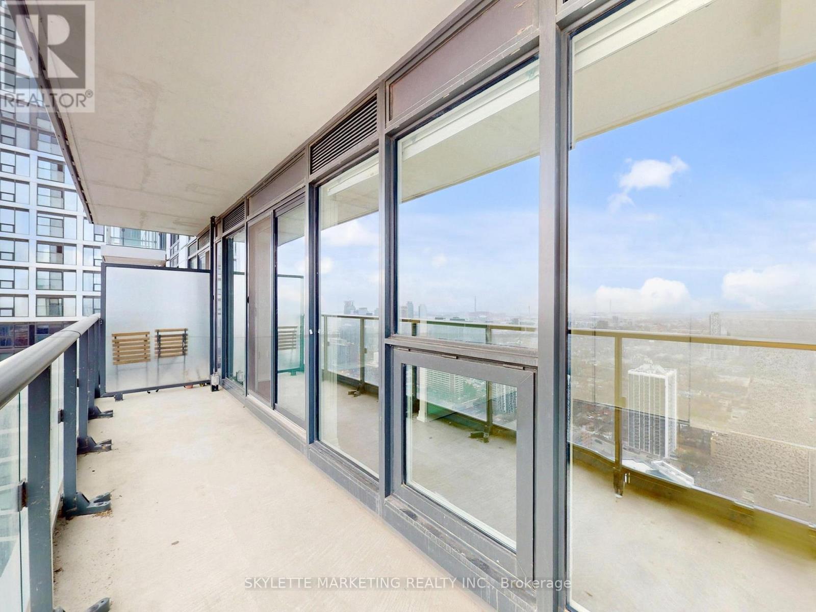 4014 - 251 Jarvis Street, Toronto, Ontario  M5B 0C3 - Photo 24 - C12930126