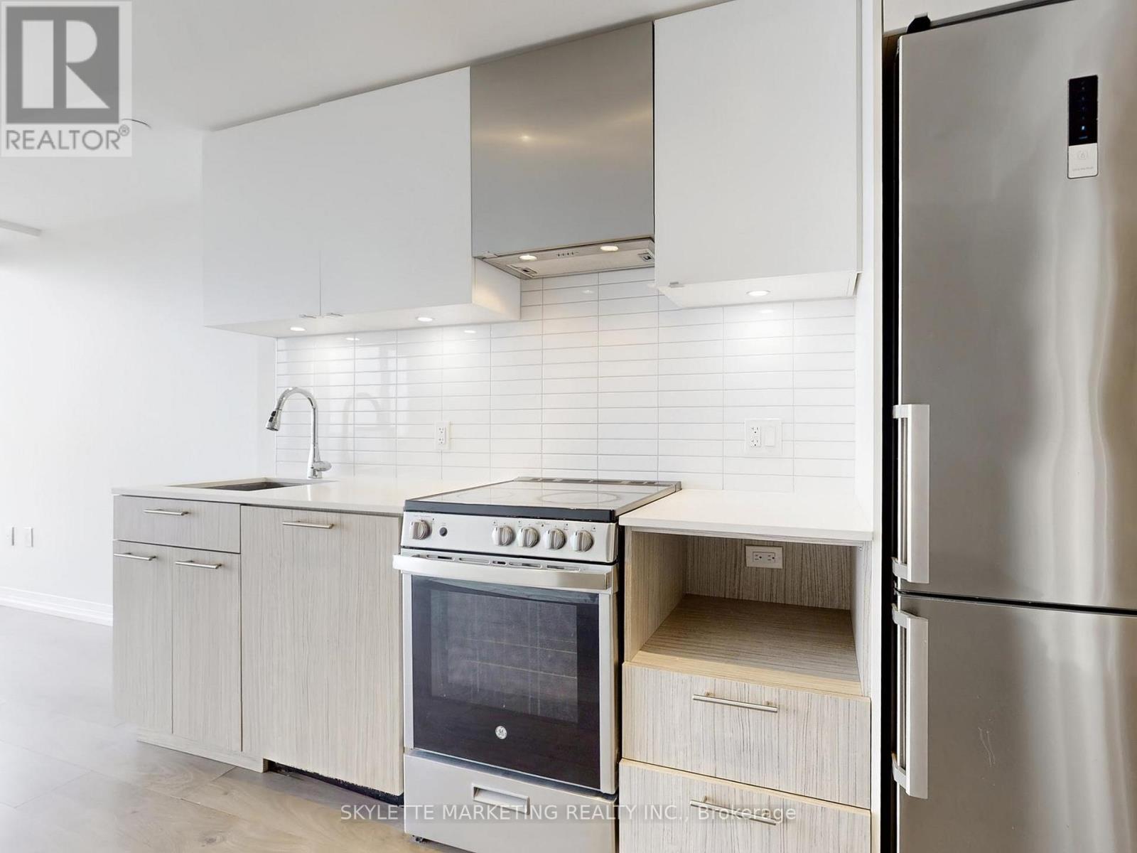 4014 - 251 Jarvis Street, Toronto, Ontario  M5B 0C3 - Photo 12 - C12930126