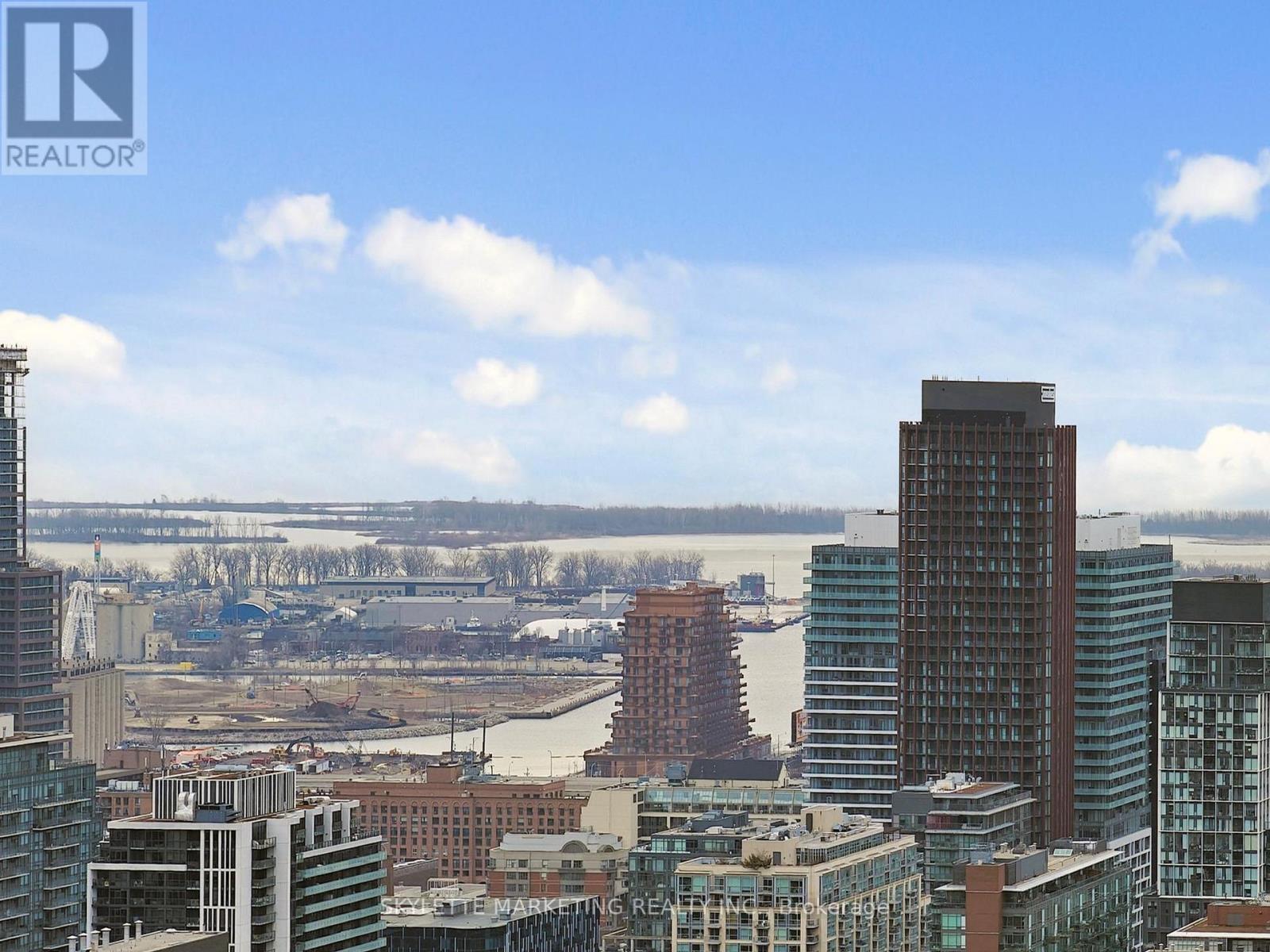 4014 - 251 Jarvis Street, Toronto, Ontario  M5B 0C3 - Photo 28 - C12930126