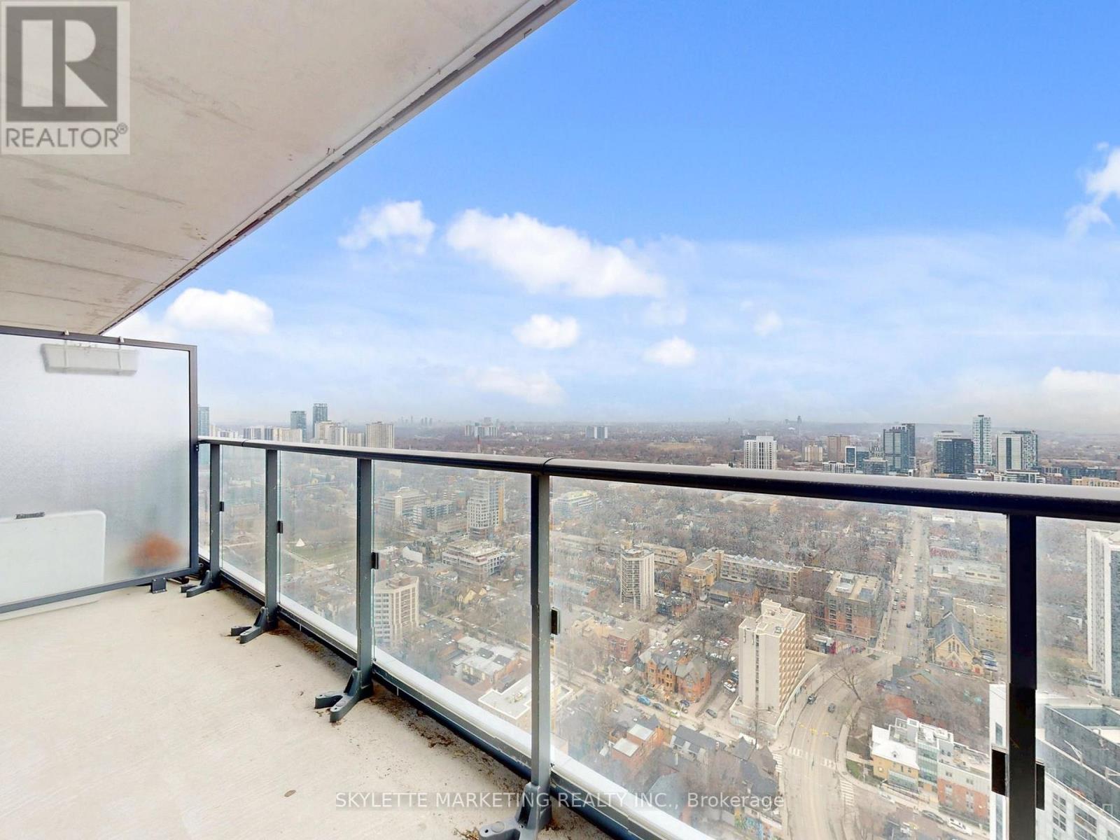 4014 - 251 Jarvis Street, Toronto, Ontario  M5B 0C3 - Photo 25 - C12930126