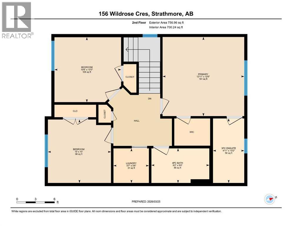 156 Wildrose Crescent, Strathmore, Alberta  T1P 0H1 - Photo 34 - A2293524