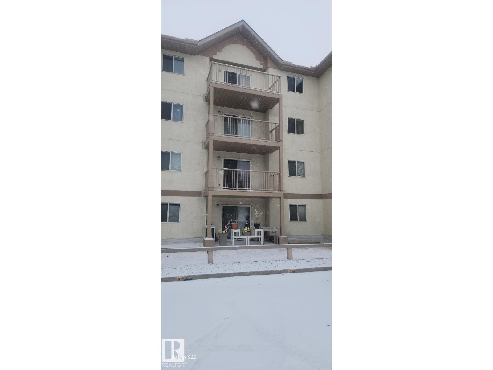 #204 11218 80 St Nw, Edmonton, Alberta  T5B 4V9 - Photo 3 - E4478589