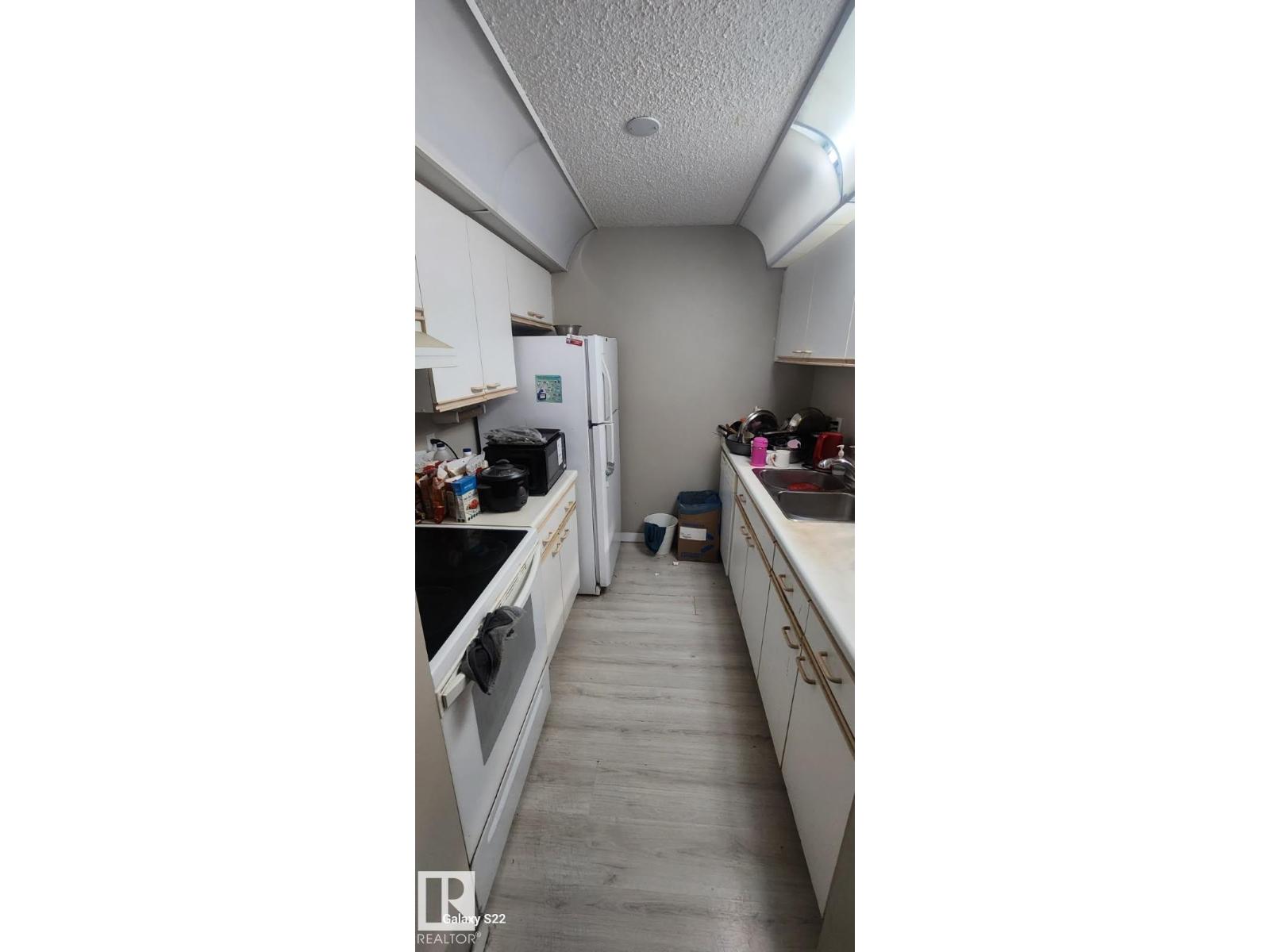 #204 11218 80 St Nw, Edmonton, Alberta  T5B 4V9 - Photo 5 - E4478589