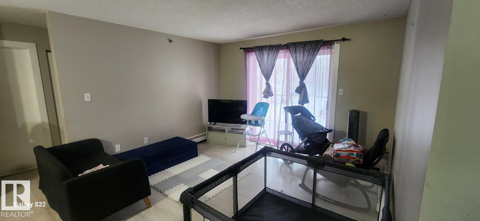 #204 11218 80 St Nw, Edmonton, Alberta  T5B 4V9 - Photo 6 - E4478589