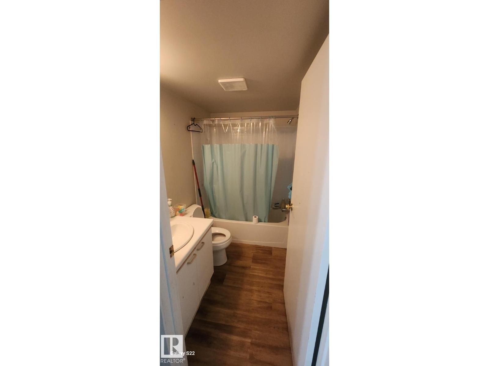 #204 11218 80 St Nw, Edmonton, Alberta  T5B 4V9 - Photo 8 - E4478589