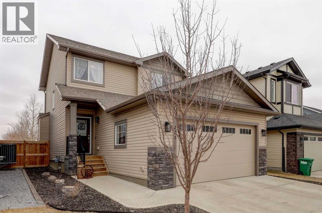 156 Wildrose Crescent, Strathmore, Alberta  T1P 0H1 - Photo 36 - A2293524