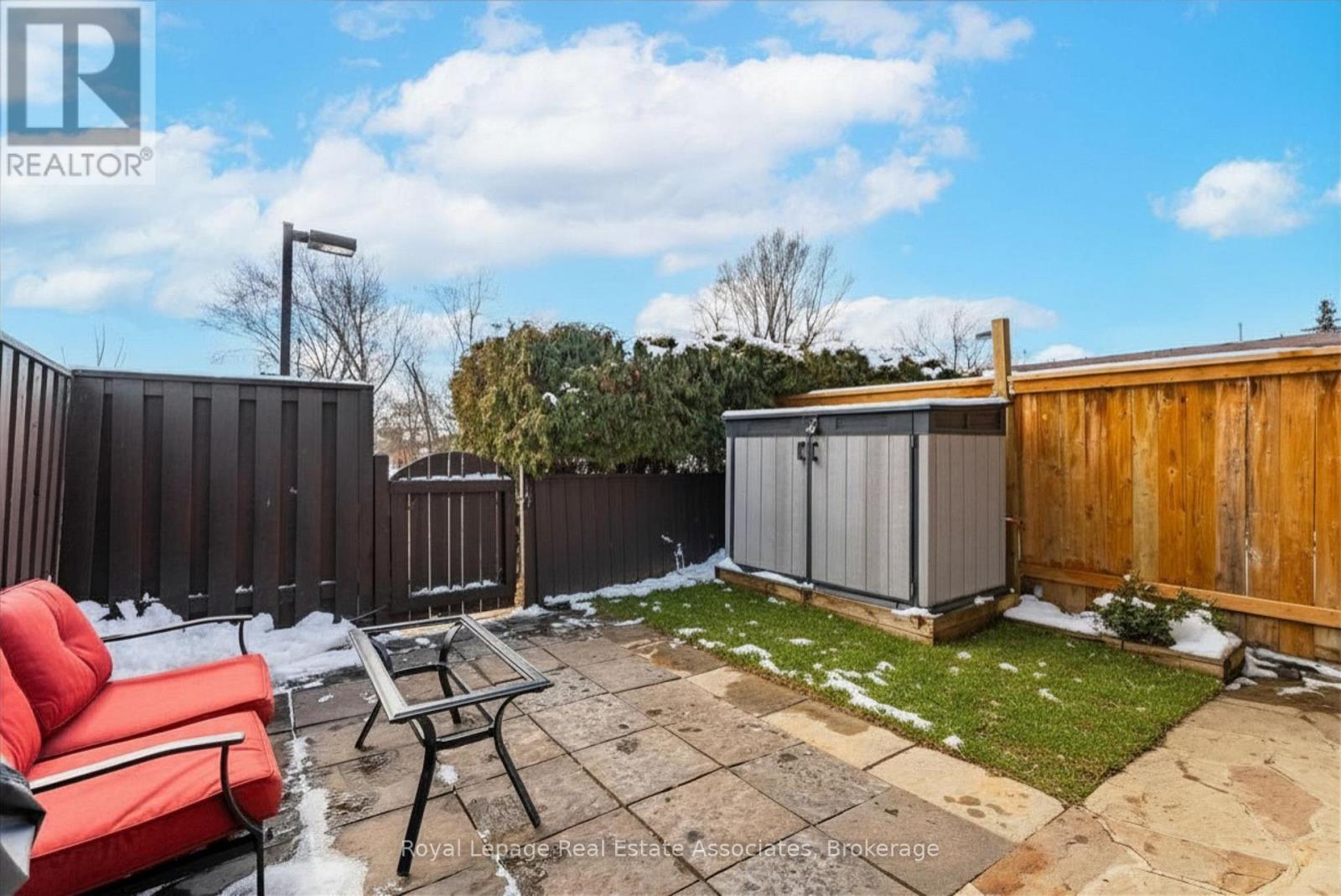 31 - 20 Mountainview Road S, Halton Hills, Ontario  L7G 4K3 - Photo 24 - W12886620