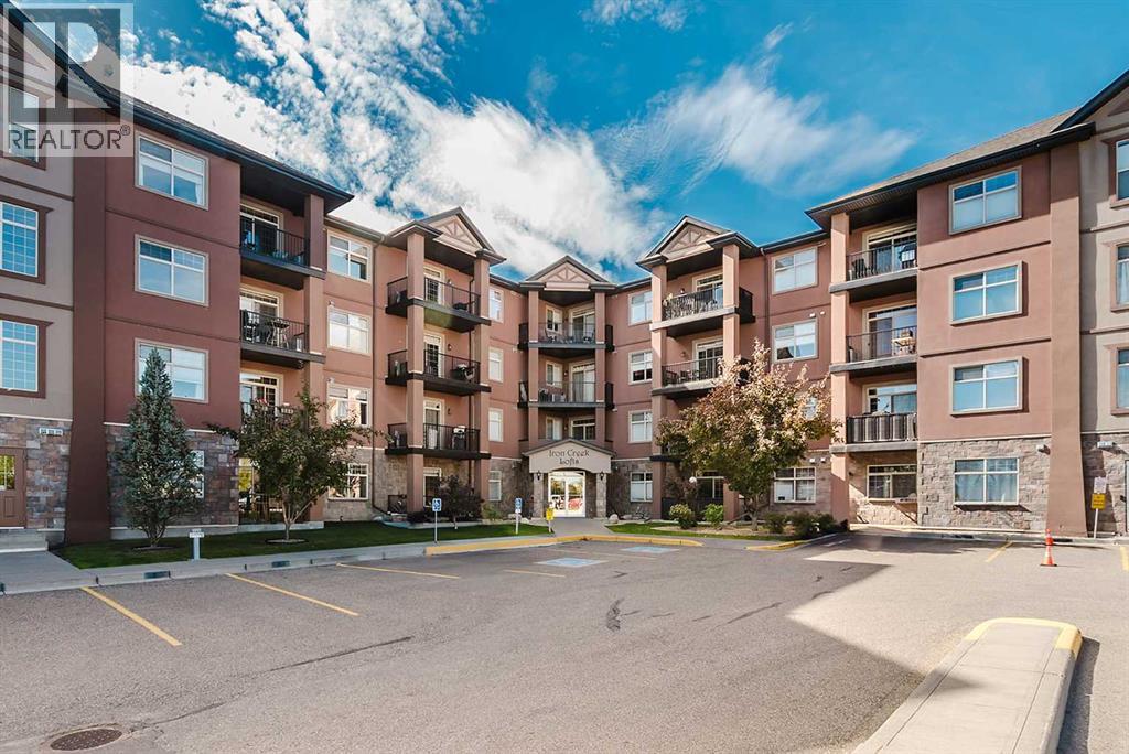 315, 69 Ironstone, Red Deer, Alberta  T4R 0J8 - Photo 2 - A2296336