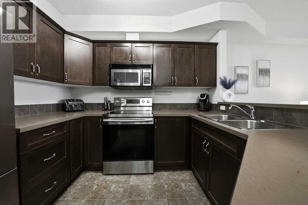 315, 69 Ironstone, Red Deer, Alberta  T4R 0J8 - Photo 8 - A2296336